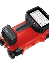 Hilti Ps300 Wapeningsscanner Metesco